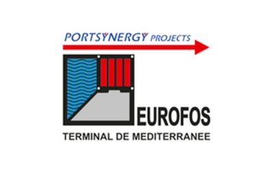 ACQUISITO ORDINE PER L’INSTALLAZIONE DI NR. 2 AVVOLGICAVO SPREADER C/O EUROFOS TERMINAL (FRANCIA)