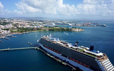 Acquisito ordine per l’assistenza all’acquisto di un Portique in Martinica